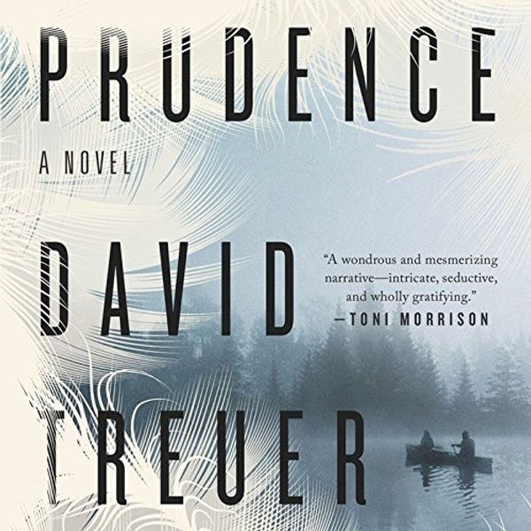 Cover Art for 9781481504188, Prudence by David Treuer