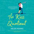 Cover Art for B07D3B44KM, The Kiss Quotient: A Novel by Helen Hoang