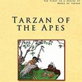 Cover Art for 9781609421960, Tarzan of the Apes by Edgar Rice Burroughs