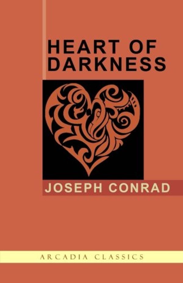 Cover Art for 9781519541970, Heart of Darkness by Joseph Conrad