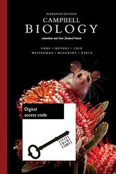 Cover Art for 9781488619878, Campbell Biology: Australian and New Zealand Edition eBook by Lisa Urry, Noel Meyers, Michael Cain, Steven Wasserman