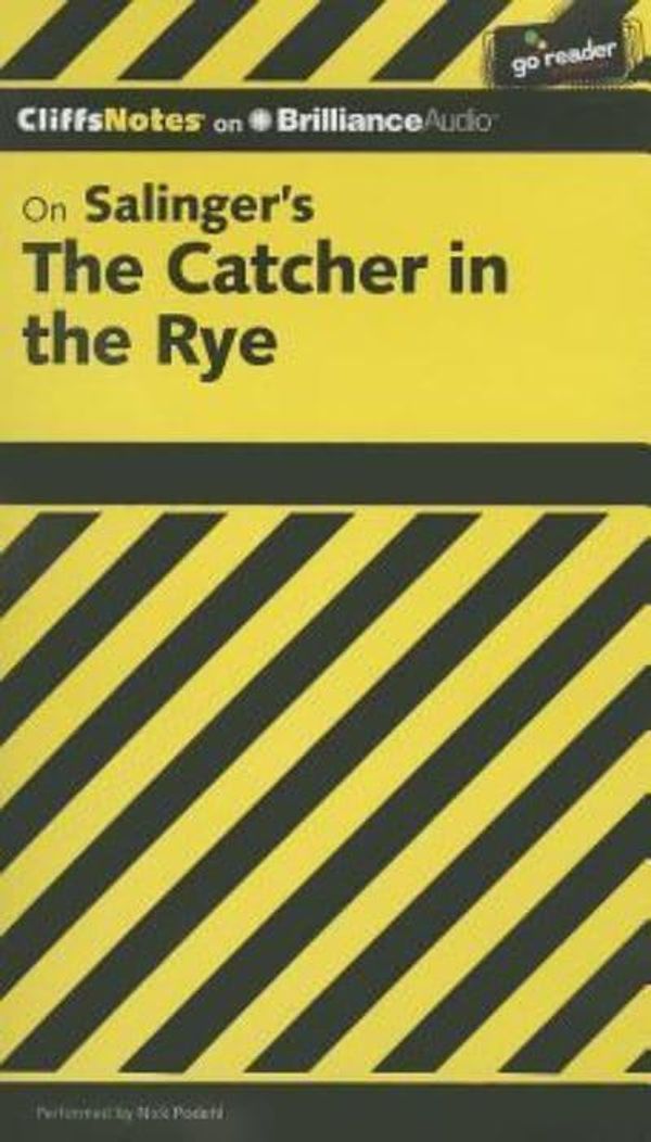 Cover Art for 9781469227153, On Salinger's the Catcher in the Rye by Stanley P Baldwin