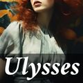 Cover Art for B0CP3XX43N, Ulysses by James Joyce