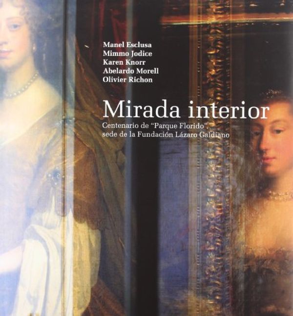 Cover Art for 9788492827343, Mirada Interior by Vv.Aa.