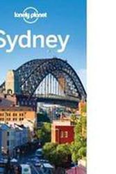 Cover Art for 9781741798975, Sydney by Lonely Planet