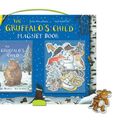 Cover Art for 9780230752511, The Gruffalo's Child by Julia Donaldson