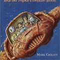 Cover Art for 9780385729697, Akiko and the Alpha Centauri 5000 by Mark Crilley