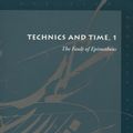 Cover Art for 9780804730419, Technics and Time: The Fault of Epimetheus No. 1 by Bernard Stiegler