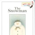 Cover Art for 9780375810671, The Snowman by Raymond Briggs