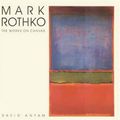 Cover Art for 9780300074895, Mark Rothko by David Anfam