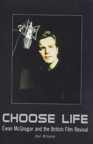 Cover Art for 9780233994109, Choose Life by Xan Brooks