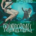 Cover Art for 9781433261329, Thunderball by Ian Fleming