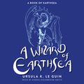 Cover Art for 9781473226814, A Wizard of Earthsea by Ursula K. Le Guin