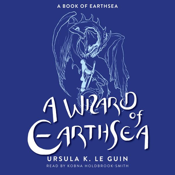 Cover Art for 9781473226814, A Wizard of Earthsea by Ursula K. Le Guin