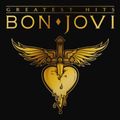 Cover Art for 0602527546537, Bon Jovi - Greatest Hits by Bon Jovi