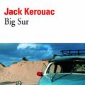 Cover Art for 9782070370948, Big Sur by Jack Kerouac
