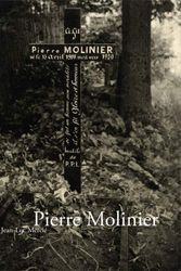 Cover Art for 9782840663386, Pierre Molinier (French Edition) by Jean-Luc Mercie
