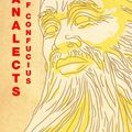Cover Art for 9781304078919, The Analects of Confucius by Confucius