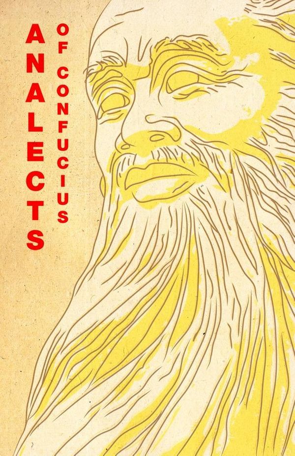 Cover Art for 9781304078919, The Analects of Confucius by Confucius