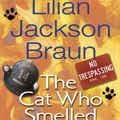 Cover Art for 9780515132267, The Cat Who Smelled a Rat 10-copy by Lilian Jackson Braun
