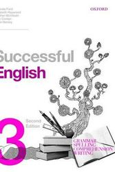 Cover Art for 9780195568745, Successful English 3 by Ford, Haywood, McIntosh, Conlan, Henley