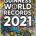 Cover Art for 9788408232179, Guinness World Records 2021 by Guinness World Records