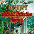 Cover Art for 9780787111076, Dirk Gently's Holistic Detective Agency by Douglas Adams