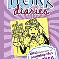Cover Art for B00P35OTOU, DORK Diaries, Band 08: Nikkis (nicht ganz so) bezauberndes Märchen (German Edition) by Rachel Renée Russell