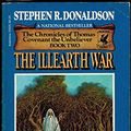 Cover Art for 9780345310293, The Illearth War Bk 2 by Stephen R. Donaldson