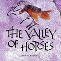 Cover Art for 9780340824436, The Valley of Horses by Jean M Auel