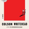 Cover Art for 9781984892249, The Nickel Boys by Colson Whitehead
