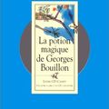 Cover Art for 9782070593415, Livres-CD: La Potion Magique De Georges Bouillon (French Edition) by Dahl