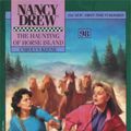 Cover Art for 9781481404068, Haunting of Horse Island by Carolyn Keene