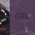 Cover Art for 9781844005123, Beads and Buttons by Erika Knight