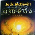 Cover Art for 9783404243419, Omega by Jack McDevitt