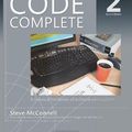 Cover Art for 9783860635933, Code Complete - Deutsche AusgabeDer Second Edition by Steve McConnell