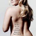 Cover Art for 9781460707180, The Girl with the Lower Back Tattoo by Amy Schumer