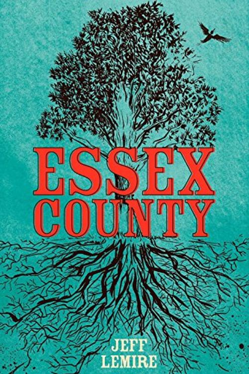 Cover Art for 9781603090469, The Complete Essex County by Jeff Lemire