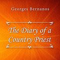 Cover Art for B07P5PX21K, The Diary of a Country Priest by Georges Bernanos