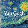 Cover Art for 9783836557153, Van Gogh: The Complete Paintings by Rainer Metzger, Ingo F. Walther