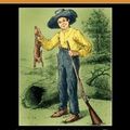 Cover Art for 9781406557794, Adventures of Huckleberry Finn (Illustrated Edition) (Dodo Press) by Mark Twain