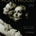 Cover Art for 9780762450695, George Hurrell's Hollywood by Mark A. Vieira