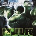 Cover Art for 9780739435007, Hulk by Peter David