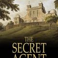 Cover Art for 9781775412212, The Secret Agent: A Simple Tale by Joseph Conrad