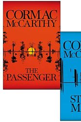 Cover Art for 9789123489473, Cormac McCarthy Collection 2 Books Set (The Passenger, Stella Maris) by Cormac McCarthy