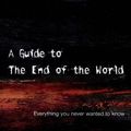 Cover Art for 9780192802972, A Guide to the End of the World by Bill McGuire