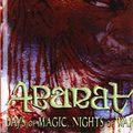 Cover Art for 9781435288867, Abarat Days of Magic, Nights of War by Clive Barker