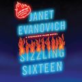 Cover Art for 9781427209689, Sizzling Sixteen by Janet Evanovich
