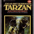 Cover Art for 9780345286154, Tarzan and the Castaways (Tarzan, Book 24) by Edgar Rice Burroughs