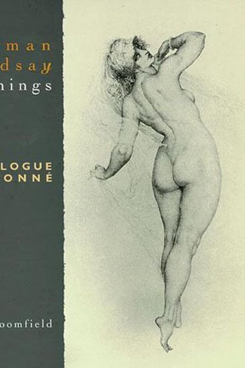 Cover Art for 9780908154463, Norman Lindsay Etchings: Catalogue Raisonne by Lin Bloomfield